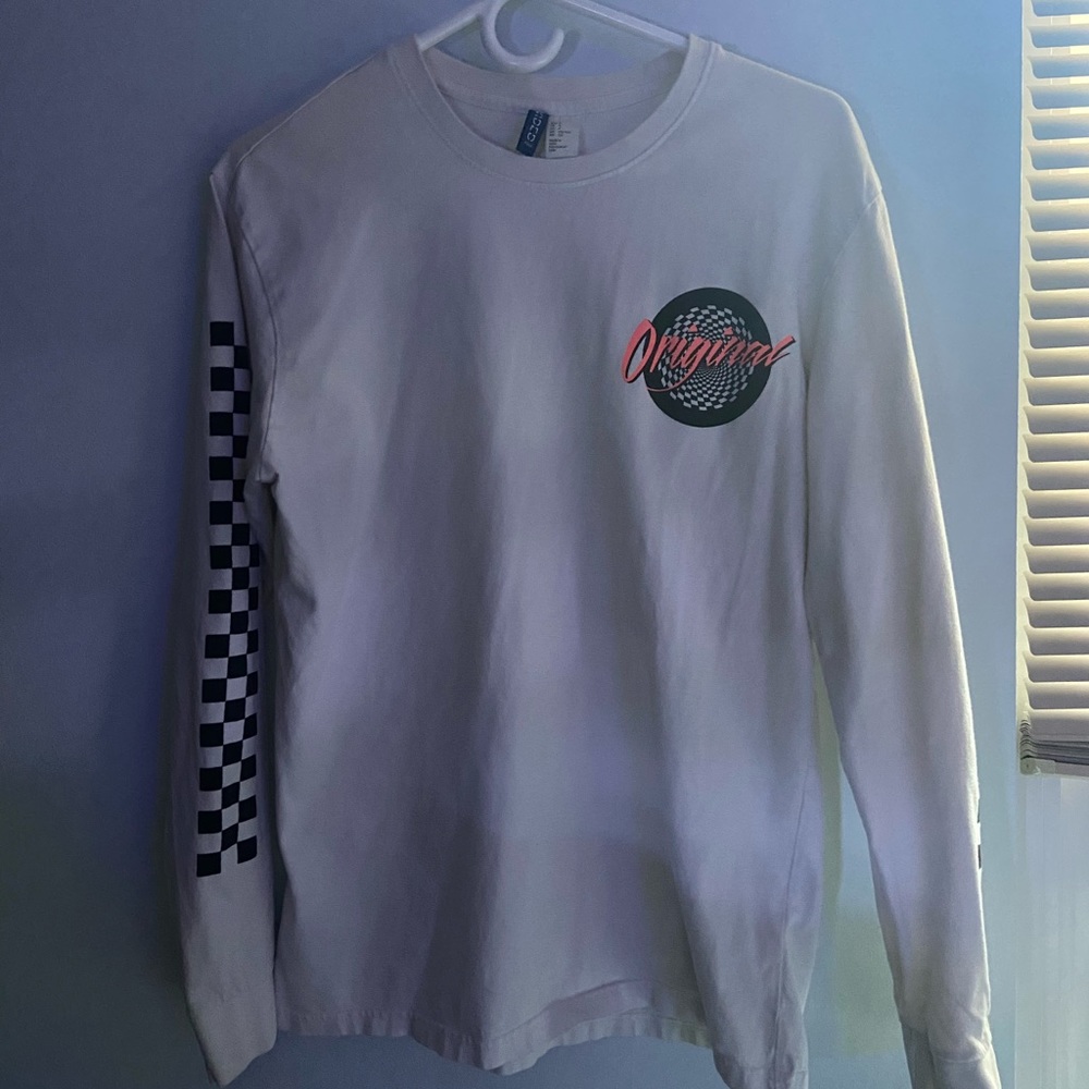 H&M Divided Long Sleeve T-Shirt